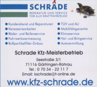 schrade_kfz